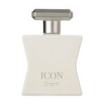 ادوپرفیوم مردانه Icon حجم 100میل ژک ساف
