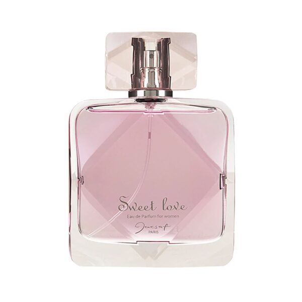 ادو پرفیوم زنانه سوییت لاو ژک ساف