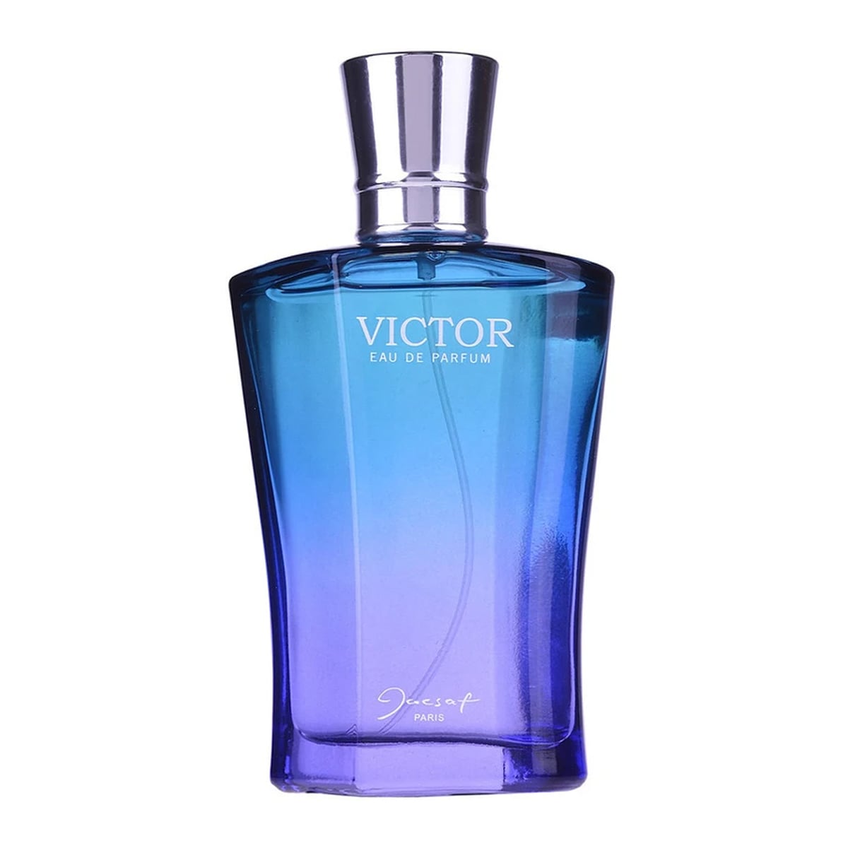 jacsaf-victor-eau-de-parfum-men-100ml ادوپرفیوم مردانه ویکتور 100 میلی لیتر ژک ساف - Image 1