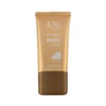 کرم ضد آفتاب رنگی ژوت مناسب پوست های چرب با +SPF50 حجم 40 میل - بژ طبیعی