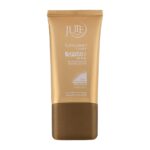 کرم ضدآفتاب رنگی ژوت با SPF30 حجم 40 میل - بژ طبیعی