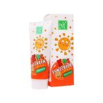 کرم ضد آفتاب کودک SPF75 مای – 75 میلی لیتر