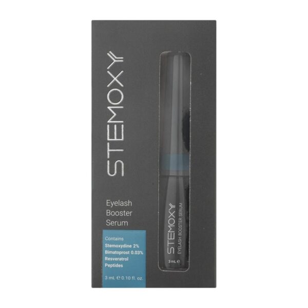 سرم تقویت مژه لافارر مدل Stemoxy حجم 3 میل