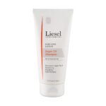 شامپو روغن آرگان لایسل حجم 200ml