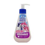 خمیردندان کودک پمپی تک شاخ 185 میل میسویک