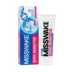 خمیردندان زیرو ضد حساسیت میسویک