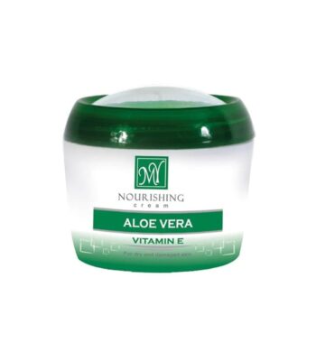 my aloe vera herbal cream 200ml