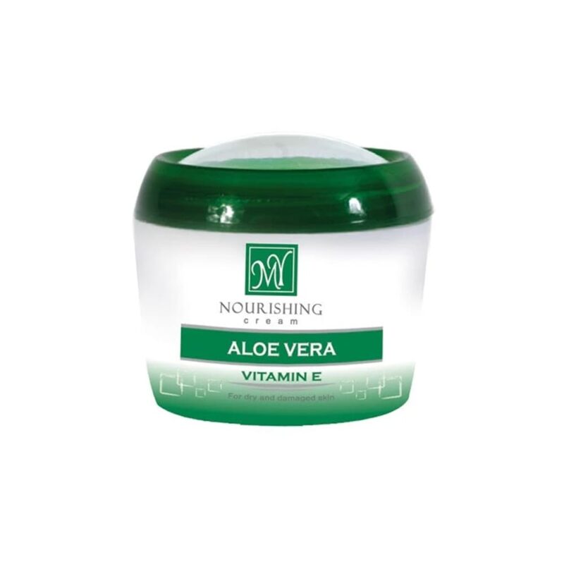 my aloe vera herbal cream 200ml