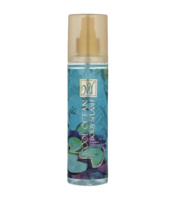 my cool ocean body splash 200ml