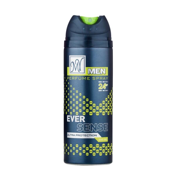 اسپری بدن اورسنس مردانه مای من – 200 میلی لیتر