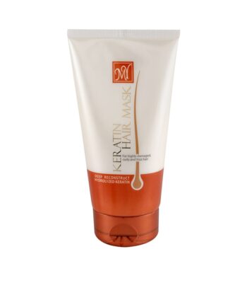 my hair mask keratin 150ml