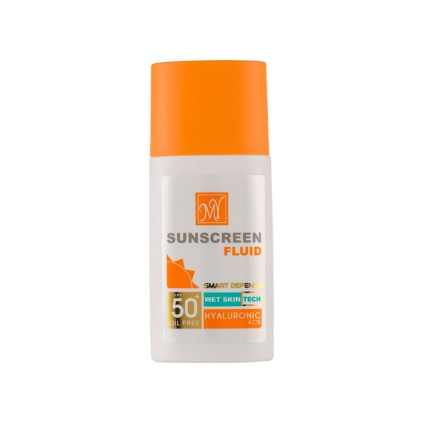فلویید ضد آفتاب SPF50 مای – 50 میلی لیتر