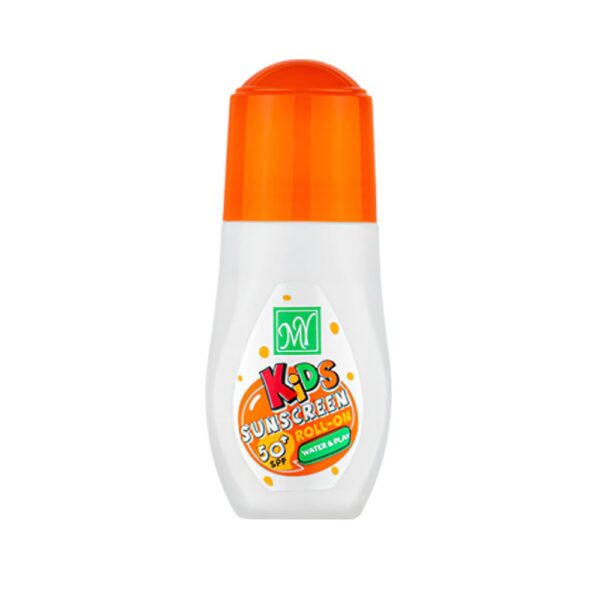 رولان ضد آفتاب کودک SPF50 مای – 50 میلی لیتر