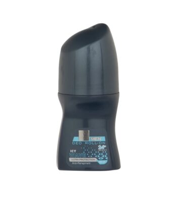 my men roll on deodorant icy wave 50ml