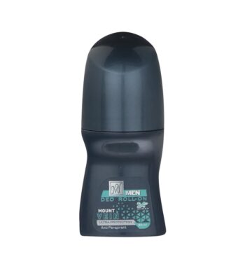 my men roll on deodorant mount vein 50ml