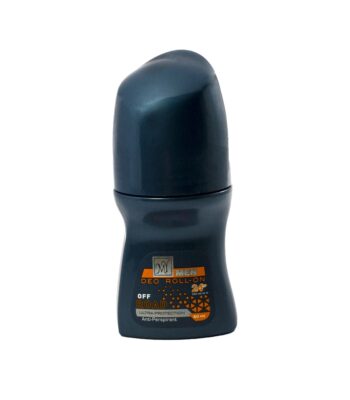 my men roll on deodorant off road 50ml