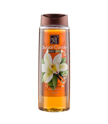 my sugar candy body shampoo 420ml