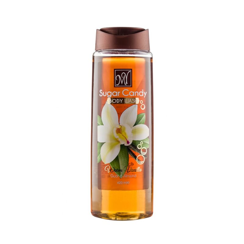 my sugar candy body shampoo 420ml