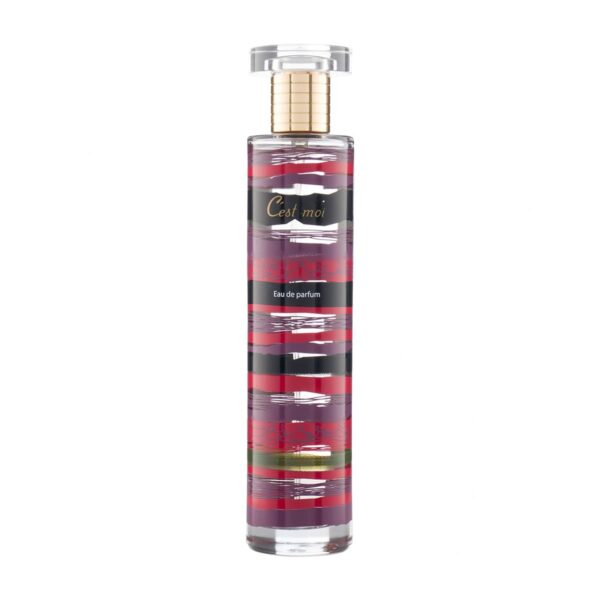 عطر زنانه سموآ مای – 100 میلی لیتر