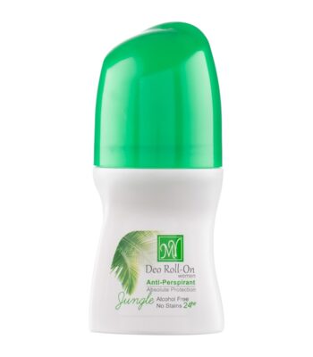 my women jungle roll on deodorant 50ml