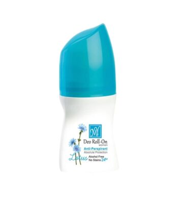 my women roll on deodorant lotus 50ml