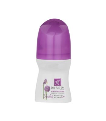my women roll on deodorant violet 50ml