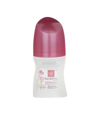my women roll on tulip 50ml