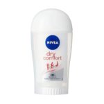 استیک صابونی ضد تعریق 48 ساعته زنانه نیوآ مدل dry comfort حجم 40 میل