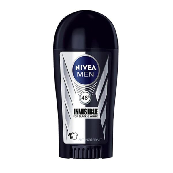 استیک ضد تعریق مردانه نیوآ مدل Invisible حجم 40 میل