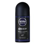 رول ضد تعریق نیوآ مدل deep black مخصوص آقایان 50 میلی لیتر