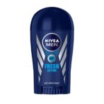 استیک ضد تعریق مردانه نیوآ مدل Fresh Active حجم 40 میل
