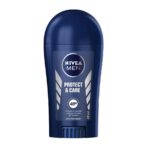 استیک ضد تعریق مردانه نیوآ مدل Protect & Care حجم 40 میل