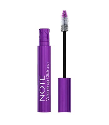 note click volume up mascara