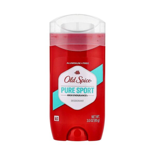 مام اولد اسپایس ضد تعریق Old Spice Pure Sport
