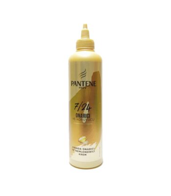 pantene hair cream for damaged and thin