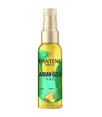 pantene yag terapisi argan hair serum 100ml