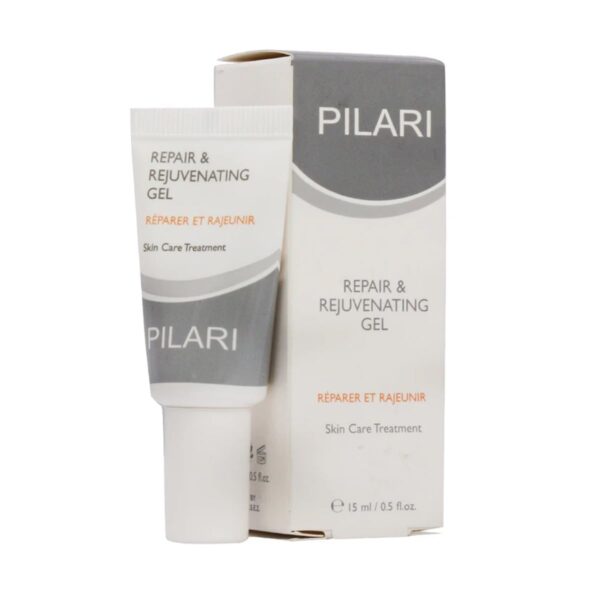 ژل ترمیم کننده پیلاری مدل Rejuvenating حجم 15 میلی لیتر