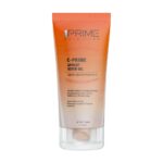 ژل اسکراب پاک کننده زردآلو حاوی ویتامین ث پریم