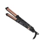 اتو مو و حالت دهنده مو پرومکس مدل 5858K