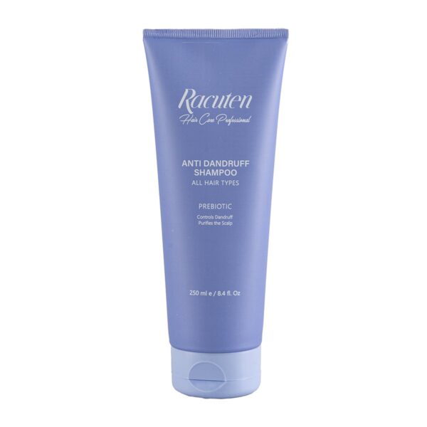 شامپو ضد شوره مو راکوتن مدل Rosemary مناسب انواع مو حجم 250 میلی لیتر