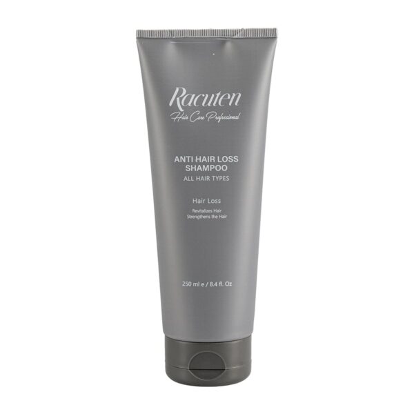 شامپو ضد ریزش مو راکوتن مدل Herbal مناسب انواع مو حجم 250 میلی لیتر