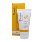 کرم ضد آفتاب رنگی راکوتن با SPF50 مناسب پوست چرب حجم 50 میلی لیتر