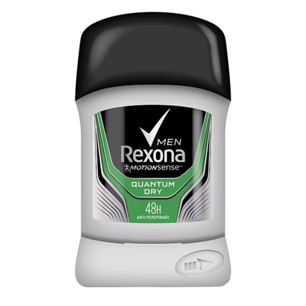 استیک مردانه کوانتوم رکسونا Quantum