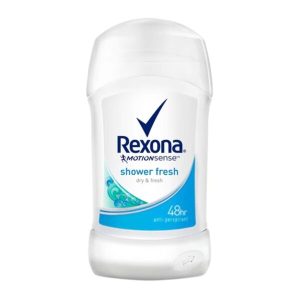 استیک زنانه شاور کلین رکسونا Shower Clean