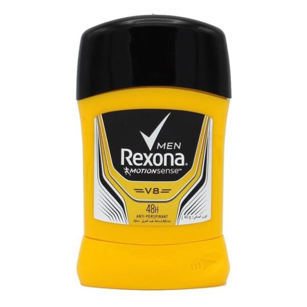 استیک مردانه وی ایت رکسونا V8