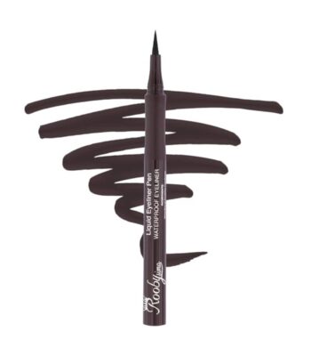 roobysima brown magic eyeliner