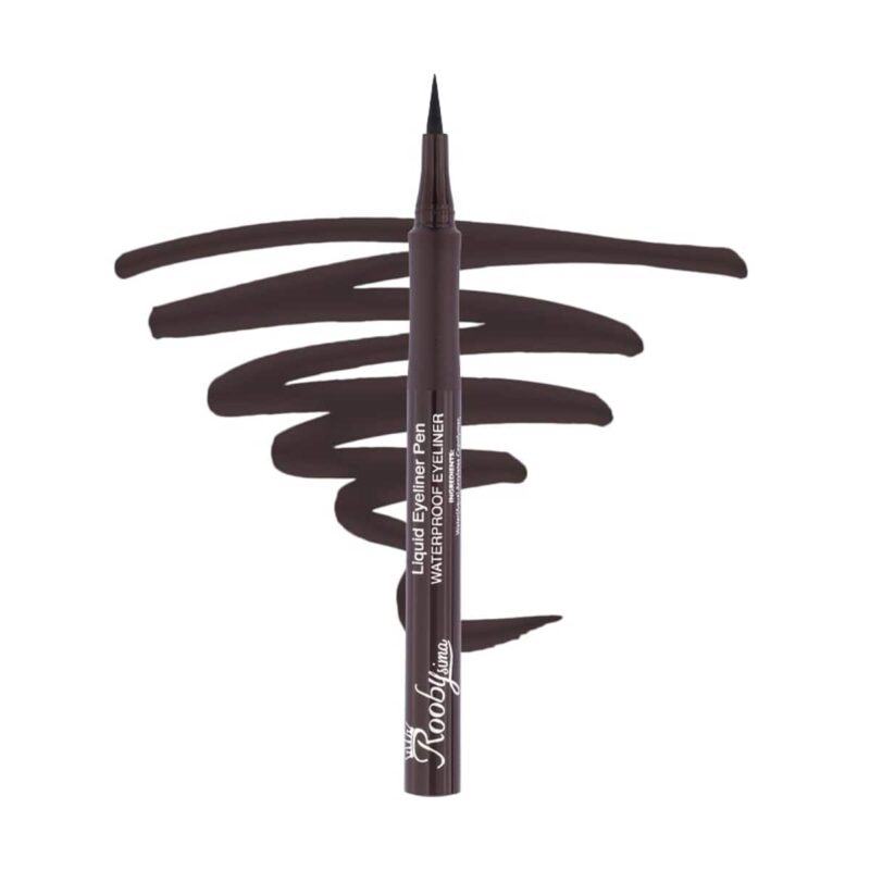 roobysima brown magic eyeliner