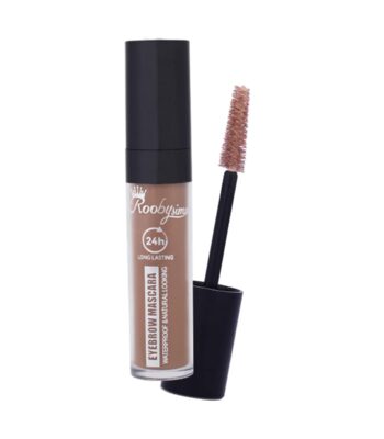 roobysima eyebrow mascara e102 7ml