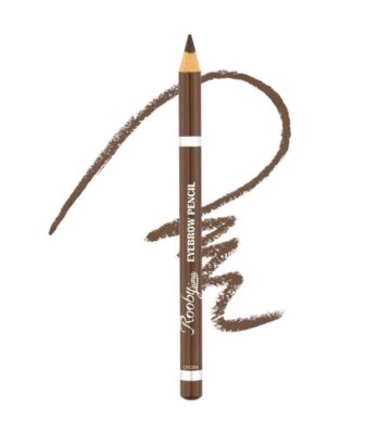 roobysima eyebrow pencil brush 201