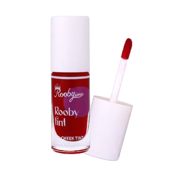 تینت لب روبی سیما شماره 03